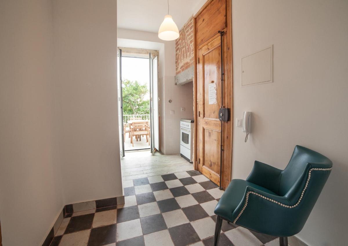 Flh Lisbon Sun Terrace Graca III Apartment Exterior photo