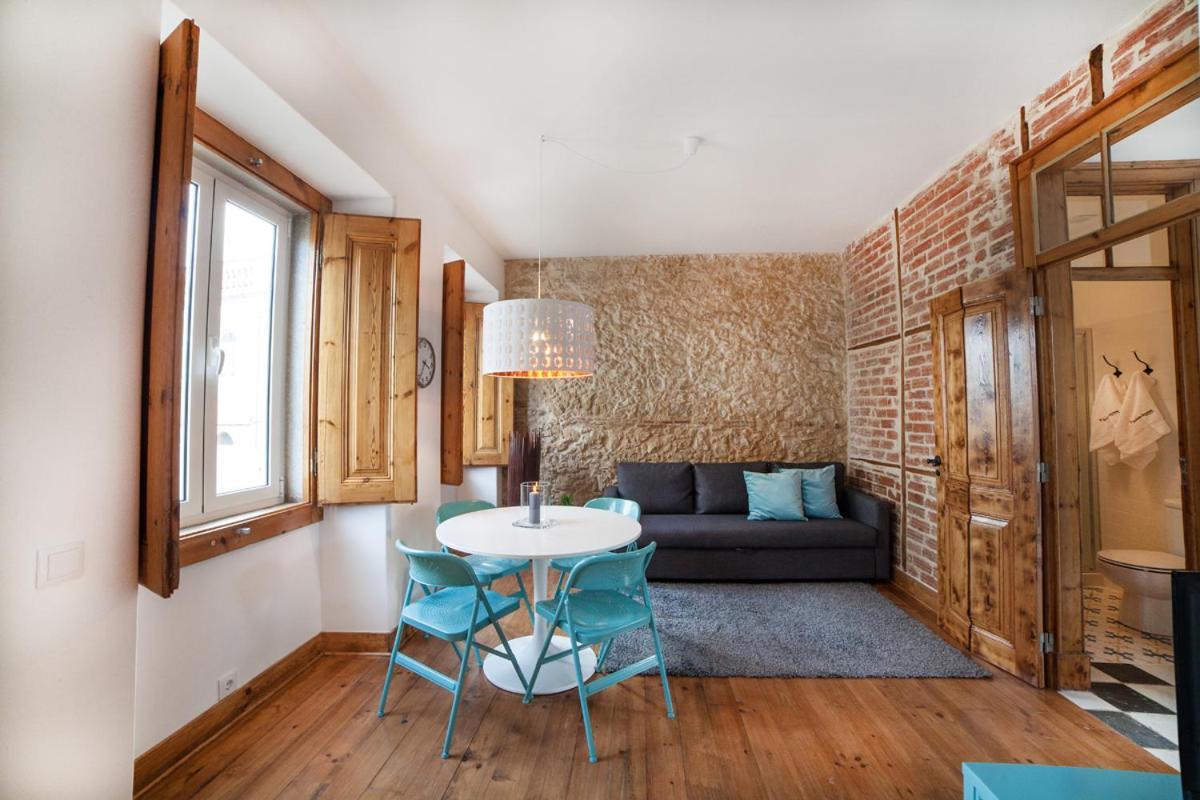Flh Lisbon Sun Terrace Graca III Apartment Exterior photo