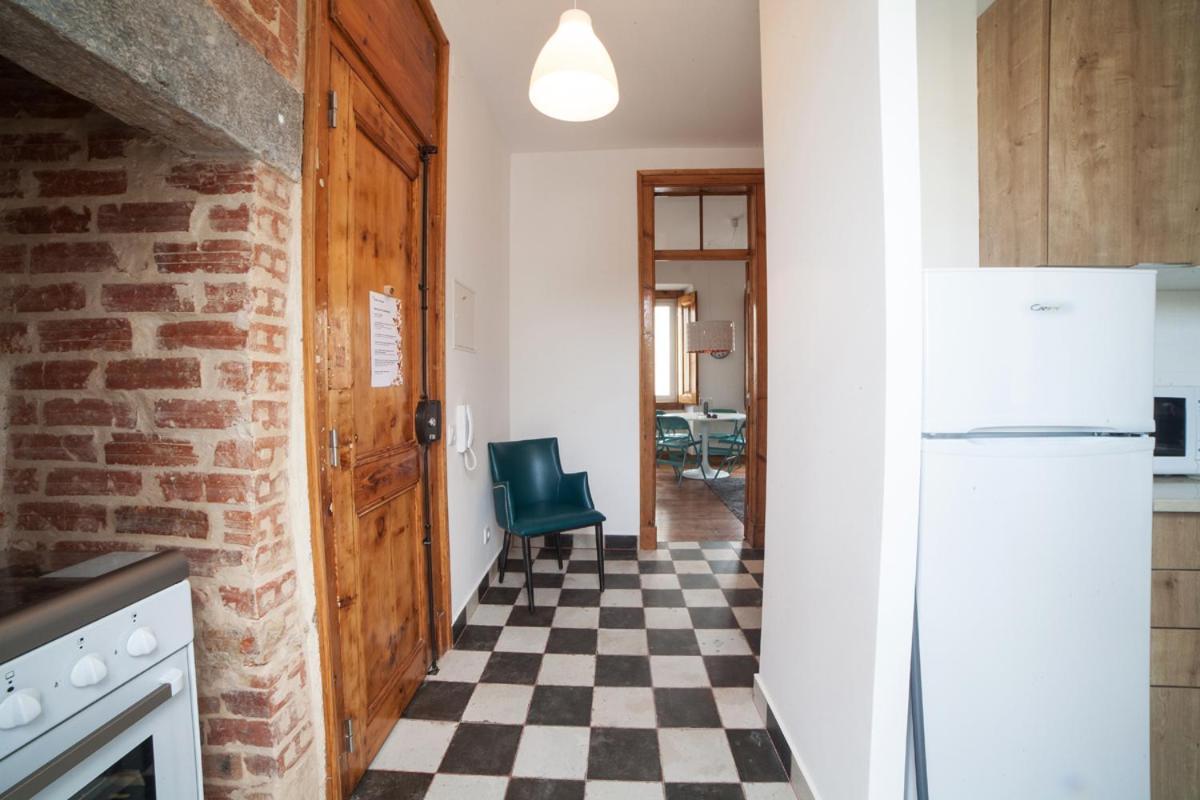 Flh Lisbon Sun Terrace Graca III Apartment Exterior photo