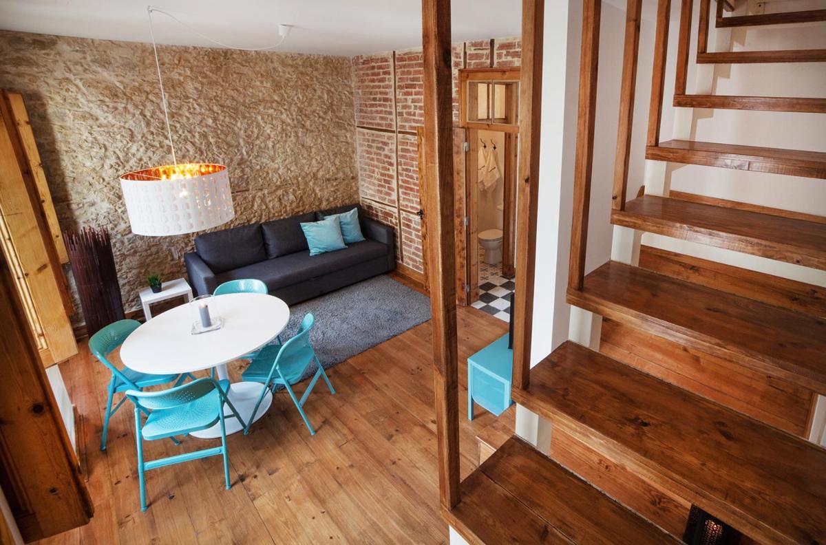 Flh Lisbon Sun Terrace Graca III Apartment Exterior photo